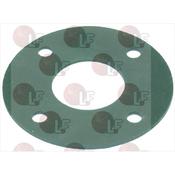 DRUM SUPPORT GASKET image