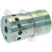 BLOCCO SUPPORTO COPERCHIO