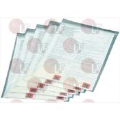 ADDITIVO ANTICORROSIONE - 5 PZ.
