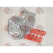 TEMPORIZZATORE FIBER T45 24Vac image