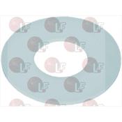 GASKET FLAT NYLON ø 50x22x2 mm