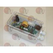 VARIATORE DI VELOCITÀ 230V 50/60Hz image