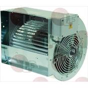 VENTILATORE CENTRIFUGO CAPPE 420W 4P 9/9 image