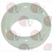GASKET NYLON ø 4.5x3x2 mm