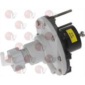 HYDRAULIC RINSE AID INJECTOR