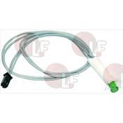 INDICATOR LAMP GREEN 230V