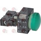 INDICATOR LIGHT GREEN SIEMENS