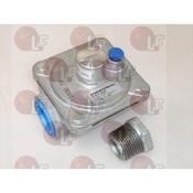REGOLATORE DI PRESSIONE GAS 3/4"FF image