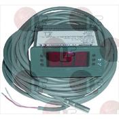 NUMERIC THERMOMETER