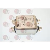FILTRO RFI 440V 10A 3N 50/60HZ image