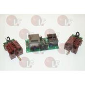 SCHEDA CONTROLLO TERMOCOPPIE KIT 1/2M image