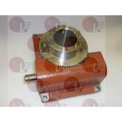 ASSIEME INGRANAGGI CON SUPPORTO image