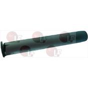 OVERFLOW PIPE ø 45x312 mm