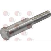 PIN ø 12 mm THREAED MA8