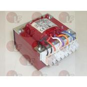TRASFORMATORE 200-440V/220V 70VA image