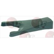 FILTER HOLDER PLASTIC FORK