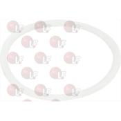FLAT GASKET PTFE ø 41x36x1 mm