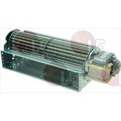 VENTILATORE TANGENZIALE QLN65 240 mm DX