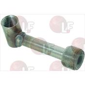 RINSE ELBOW FITTING image