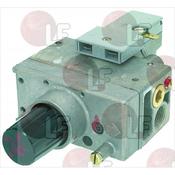 COMPOSIT VALVE BLACK image