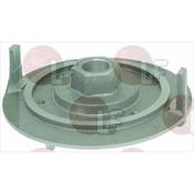 GRINDING BURRS BOTTOM HOLDER