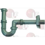PIPE SIPHON ø 2" image