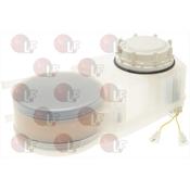 SCALE REMOVER COMPACT UNIT