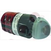 SELECTOR SWITCH 3 POSITIONS