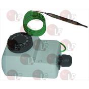SETTING THERMOSTAT 0°-90°C image