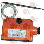 SINGLE-PHASE THERMOSTAT LS1 120°C image