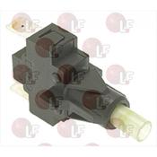 SINGLE-POLE PUSH BUTTON 16A 250V image