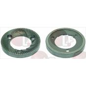 GRINDING BURRS EUREKA PAIR RH image