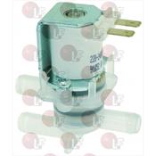 SOLENOID VALVE SWITCHOVER 3-WAY image