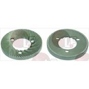 GRINDING BURRS EUREKA PAIR RH image
