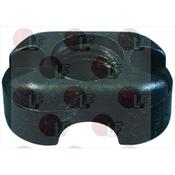SUPPORT FOR RINSE SPRAYER
