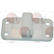 SUPPORT FOR WATER OUTLET