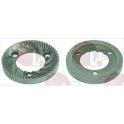 GRINDING BURRS EUREKA PAIR RIGHT image
