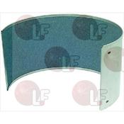 ABRASIVE BLADE FOR POTATO PEELER image