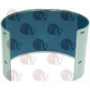 ABRASIVE BLADE FOR POTATO PEELER image
