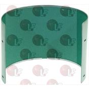 ABRASIVE BLADE FOR POTATO PEELER image