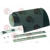 ABRASIVE SHEET KIT FOR POTATO PEELER image