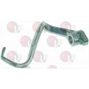 ALUMINIUM HOOK WITH ADJUSTABLE ø image