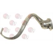 ALUMINIUM HOOK WITH VARIABLE ø image