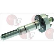 COMPLETE BOTTOM CONVEYOR SHAFT