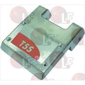 COMPLETE HINGE FOR COVER image