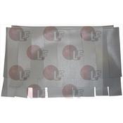 TRIPLE CURTAIN 665x470 mm