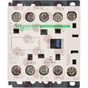 CONTACTOR SCHNEIDER LC1K0910P7