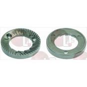 GRINDING BURRS EUREKA PAIR RIGHT image