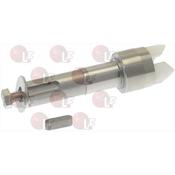FEMALE COUPLING SET 110 mm