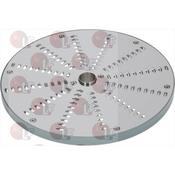 GRATING DISC FOR VEGETABLE CHOPPER J3 image